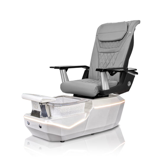 T-SPA's Wyatt Pedicure Chair