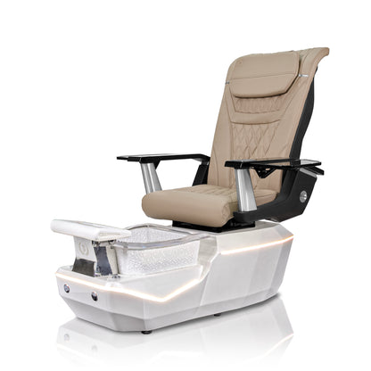 T-SPA's Wyatt Pedicure Chair