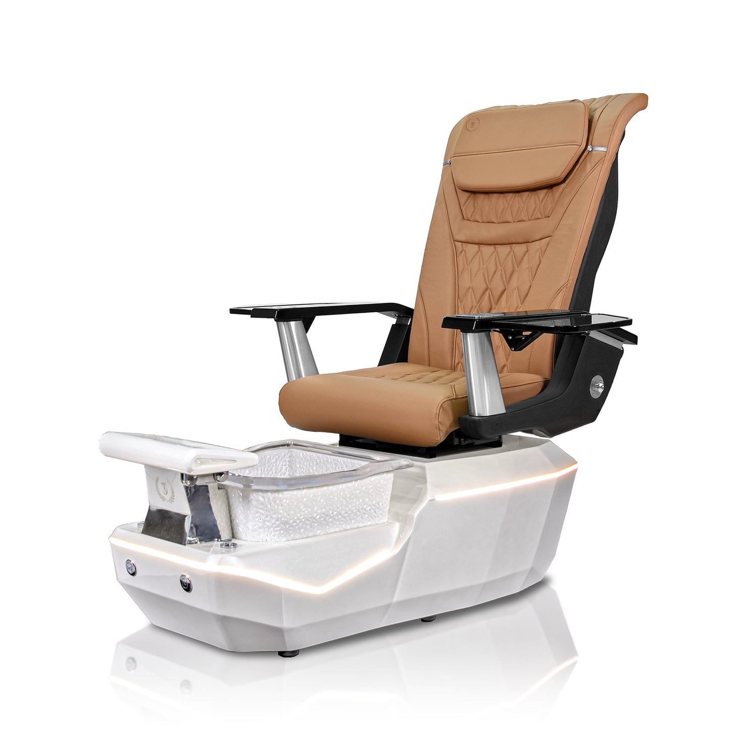 T-SPA's Wyatt Pedicure Chair