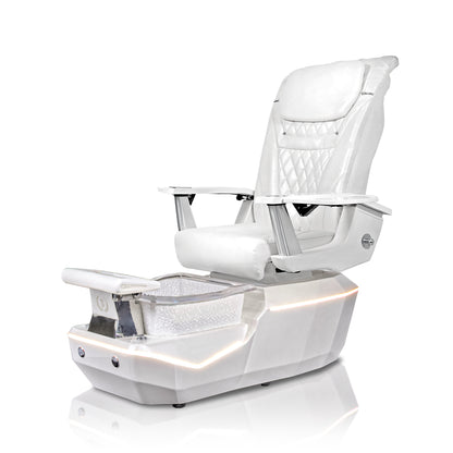 T-SPA's Wyatt Pedicure Chair