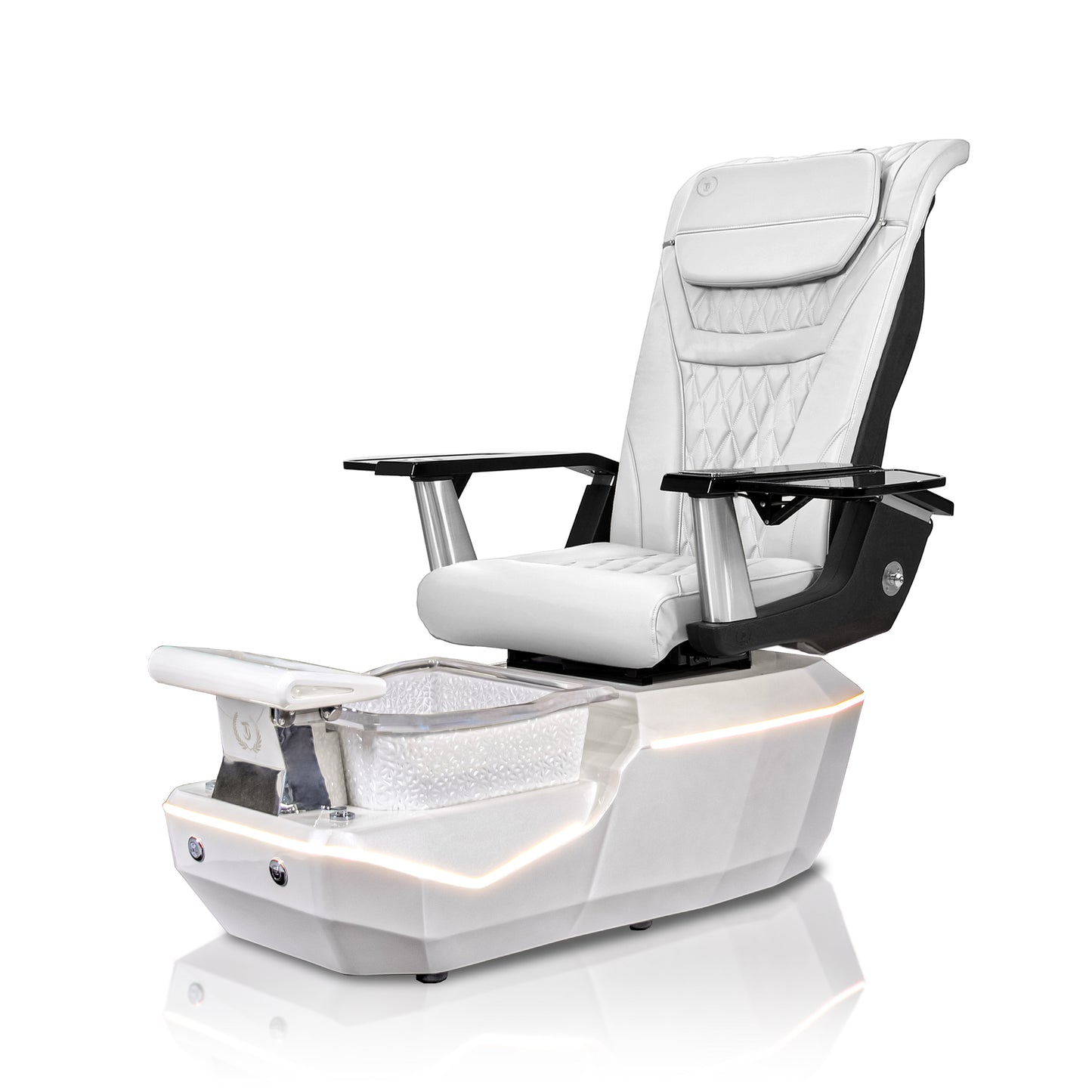 T-SPA's Wyatt Pedicure Chair