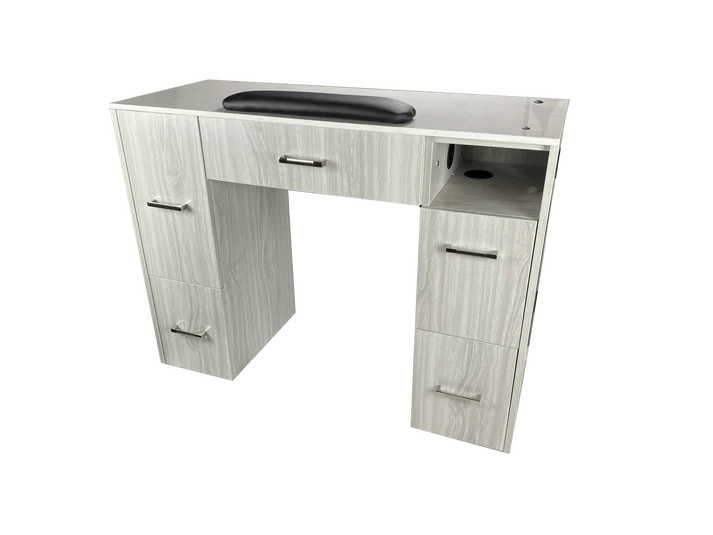 Fiori Omni Single Nail Table