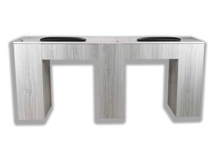 Fiori Omni Double Nail Table