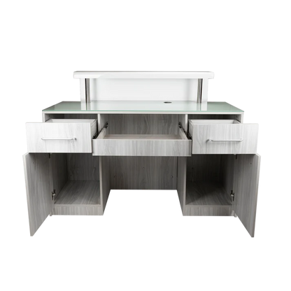 Fiori Omni Reception Desk