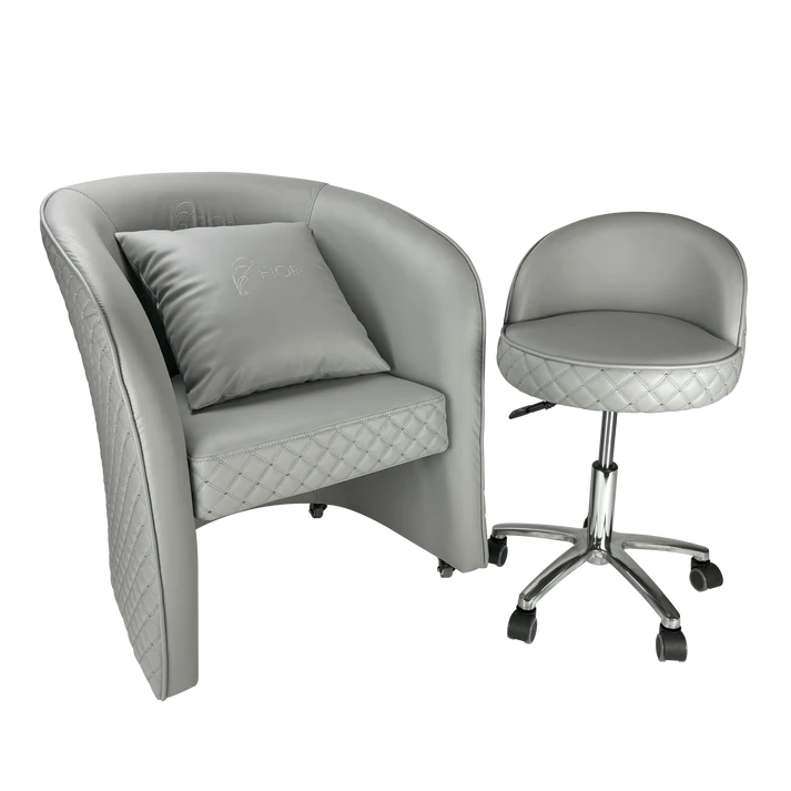 Fiori Relax Customer Chair