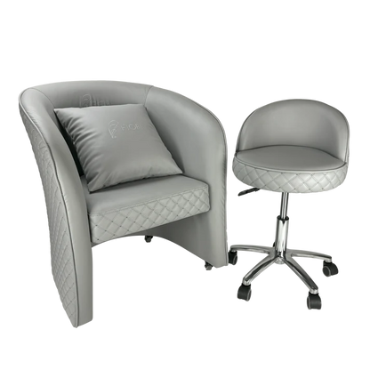 Fiori Relax Customer Chair