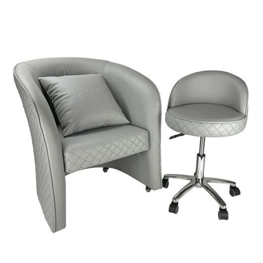 Fiori Relax Customer Chair