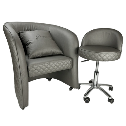 Fiori Relax Customer Chair