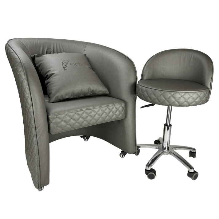 Fiori Relax Customer Chair