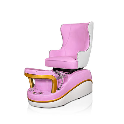 T-SPA's Jasmine Kid Pedicure Chair