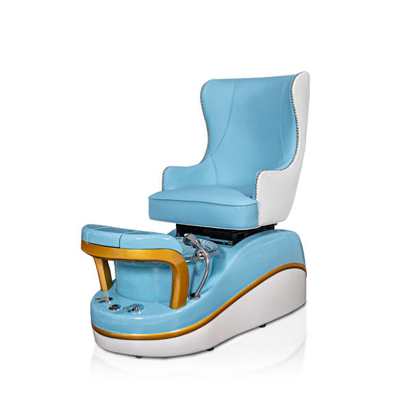 T-SPA's Jasmine Kid Pedicure Chair