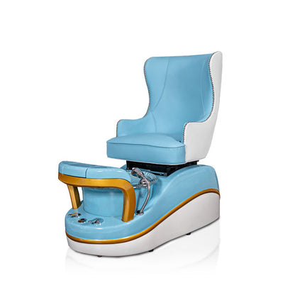 T-SPA's Jasmine Kid Pedicure Chair