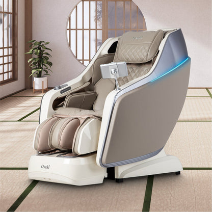 JP-Nexus 4D Massage Chair