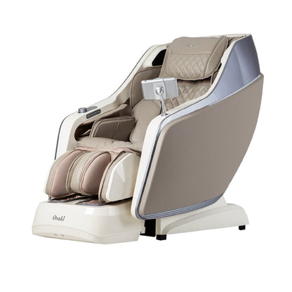 JP-Nexus 4D Massage Chair