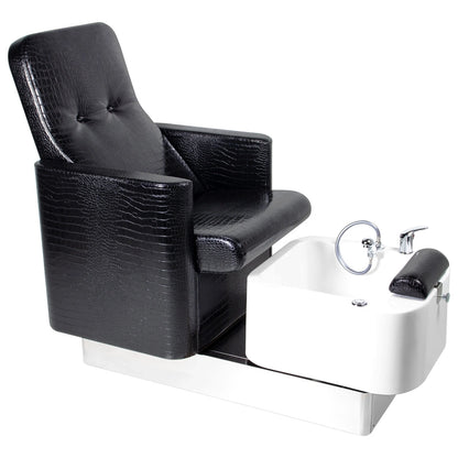 Hydrolounge Shiatsu Pedicure Station