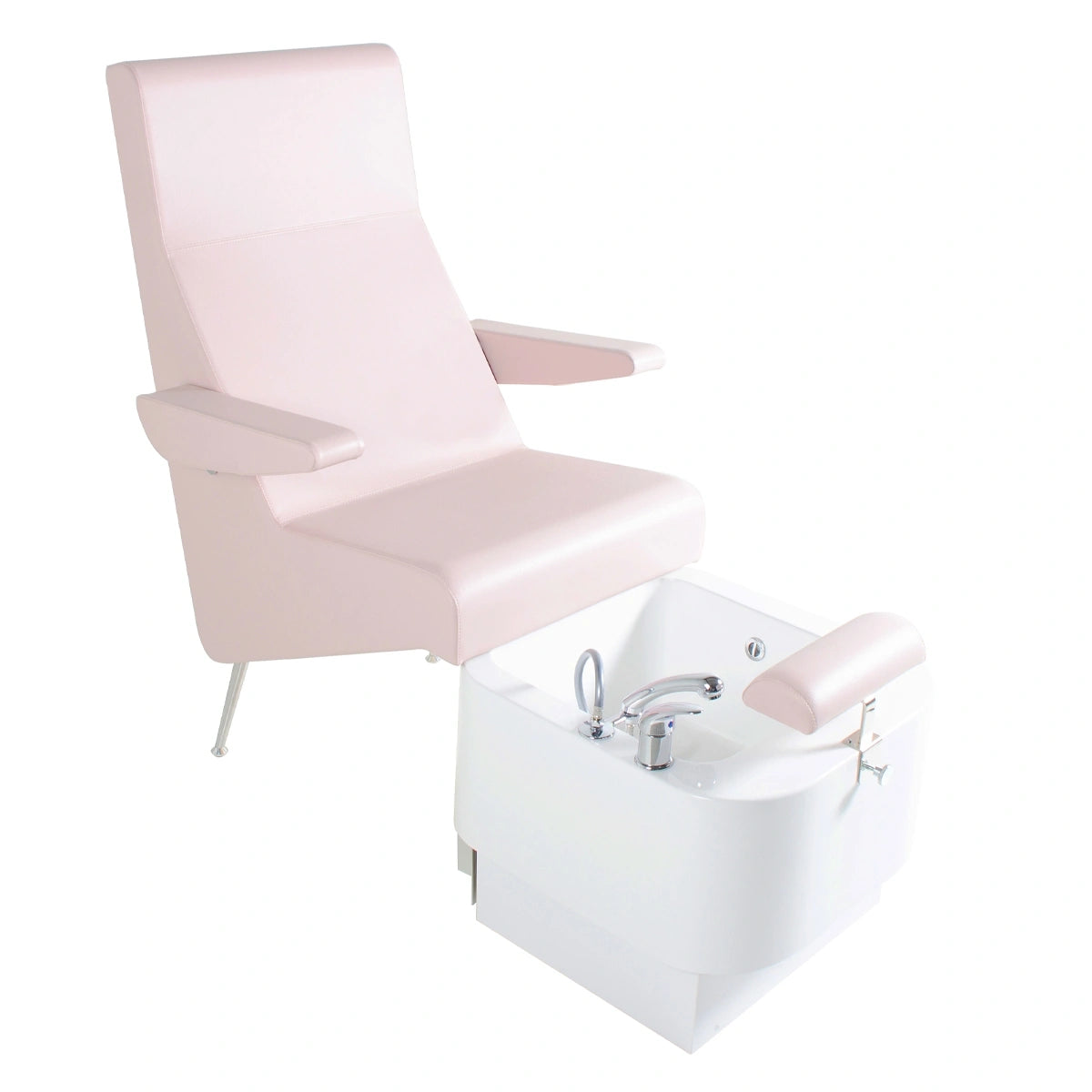 Hydrocart Pedicure Spa Chair