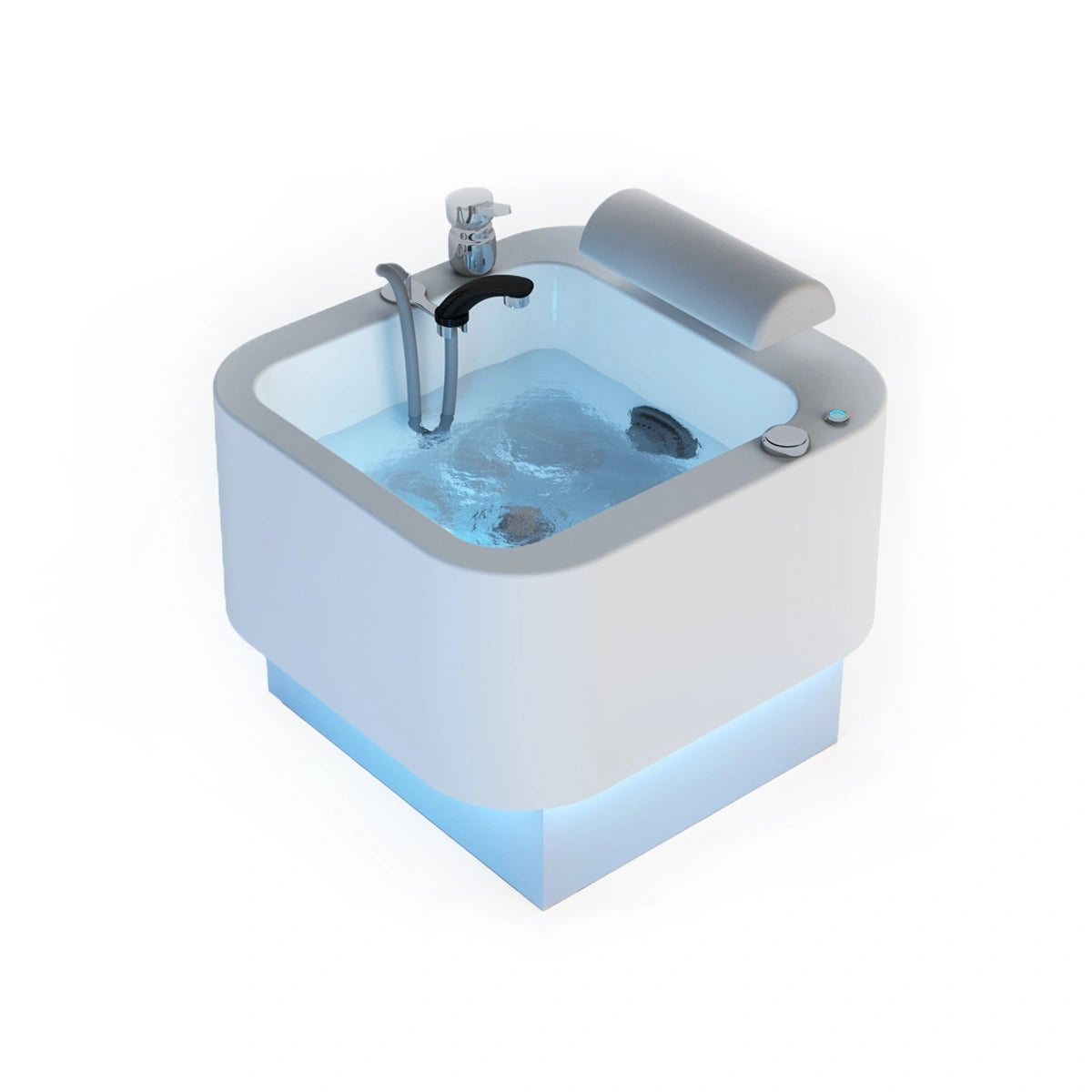 Pedicure Hydrosink II