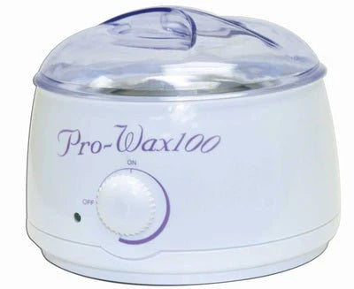 Pro-Wax 100 Warmer