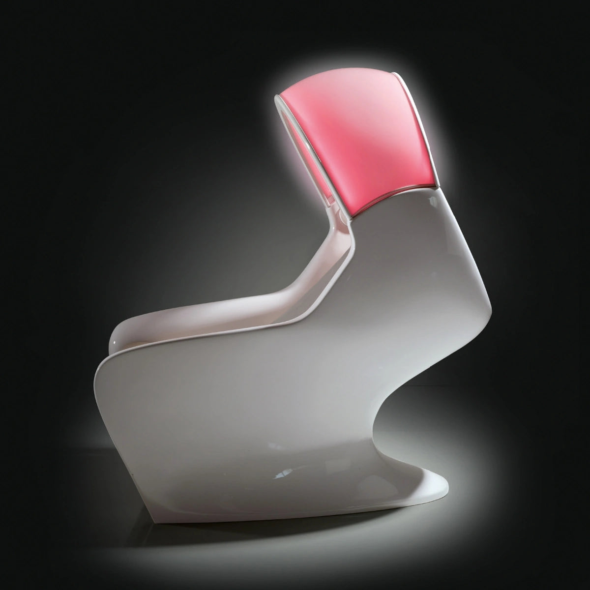 Tekno Relax Reception Seating