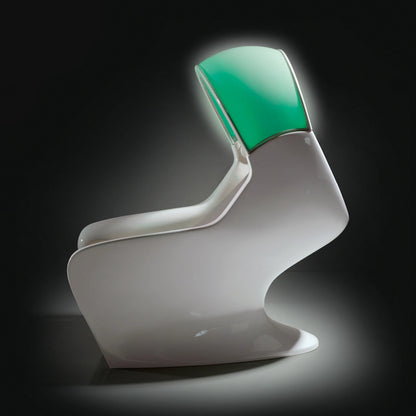 Tekno Relax Reception Seating