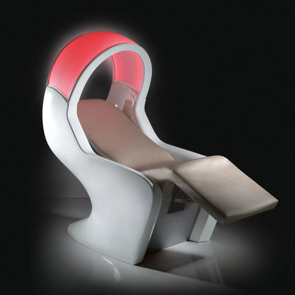 Tekno Relax Reception Seating