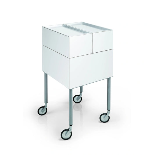 I-Cart Salon Trolley