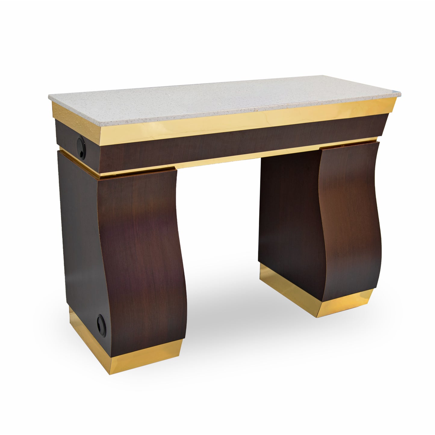 T-SPA's Sewell Single Nail Table