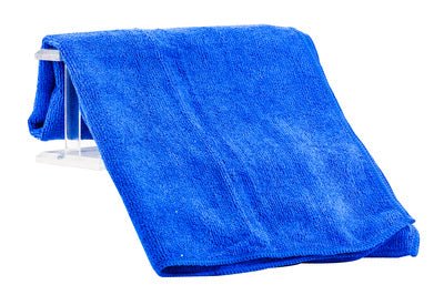 Soft Microfiber Towels - Pack of 10