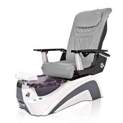 T-SPA's Murano Pedicure Chair