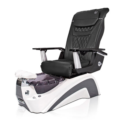 T-SPA's Murano Pedicure Chair