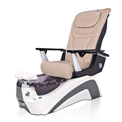 T-SPA's Murano Pedicure Chair