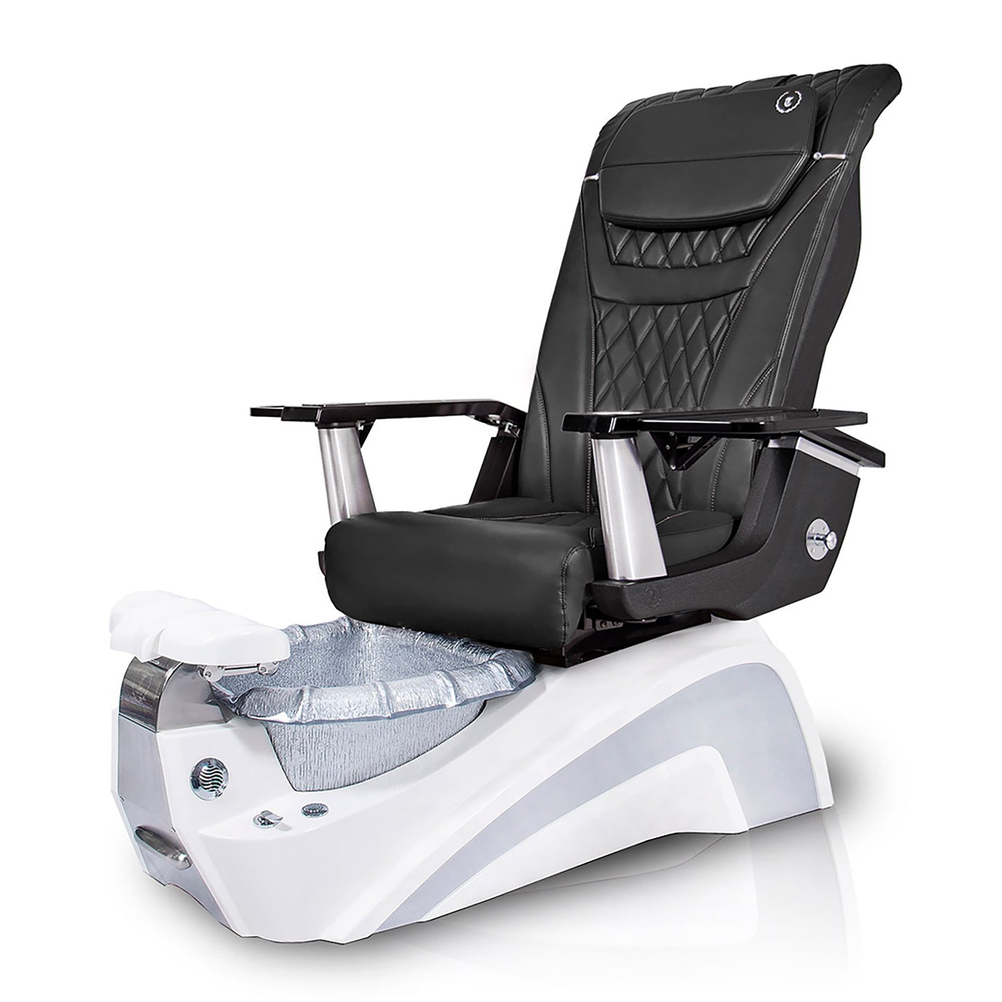 T-SPA's Murano Pedicure Chair