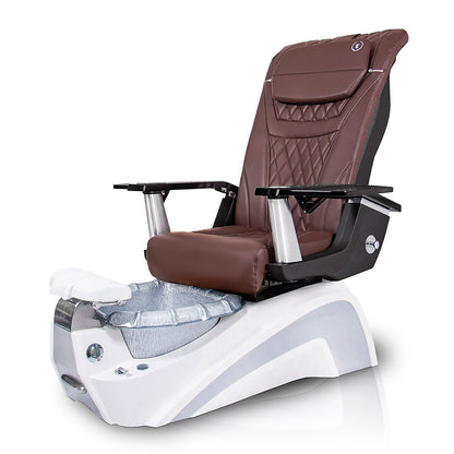 T-SPA's Murano Pedicure Chair