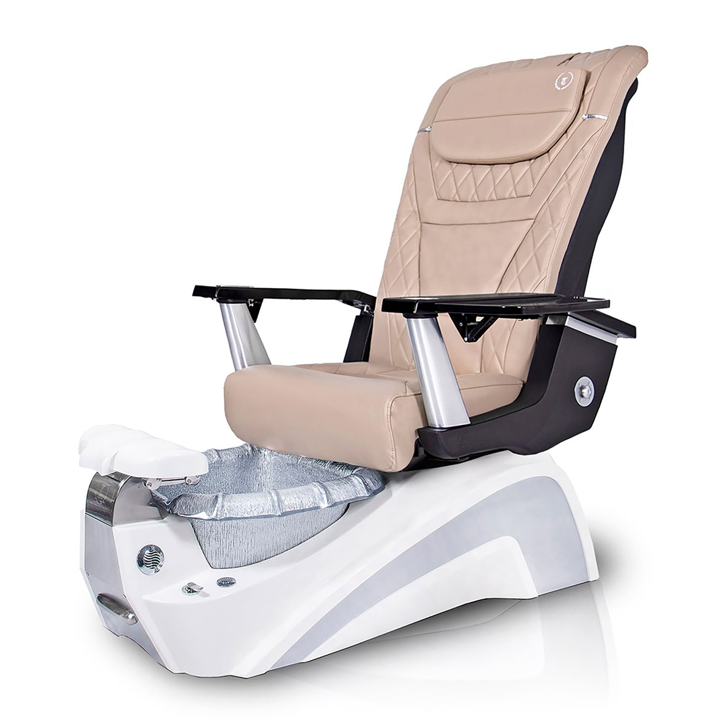 T-SPA's Murano Pedicure Chair