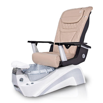 T-SPA's Murano Pedicure Chair