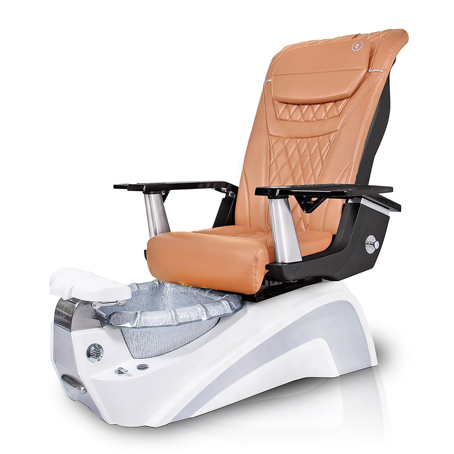 T-SPA's Murano Pedicure Chair