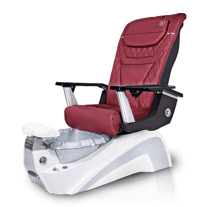 T-SPA's Murano Pedicure Chair