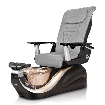 T-SPA's Vespa Pedicure Chair