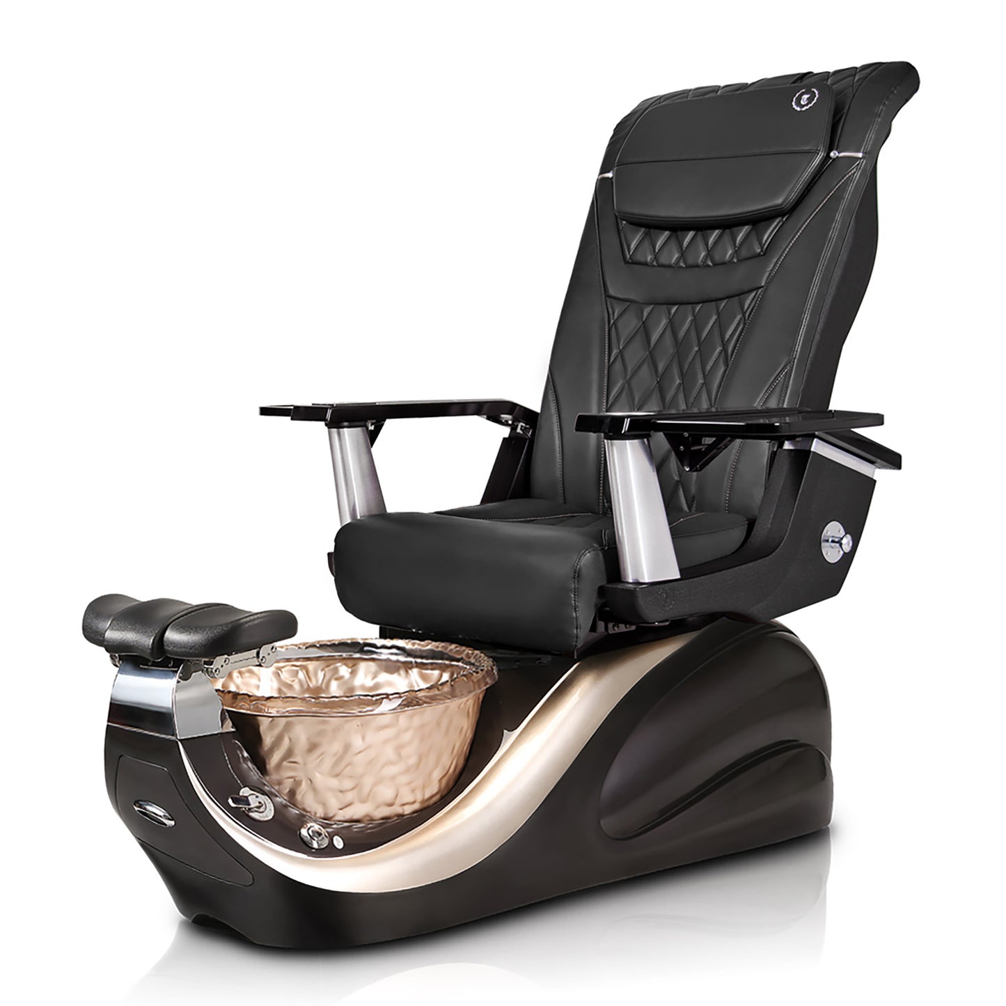 T-SPA's Vespa Pedicure Chair