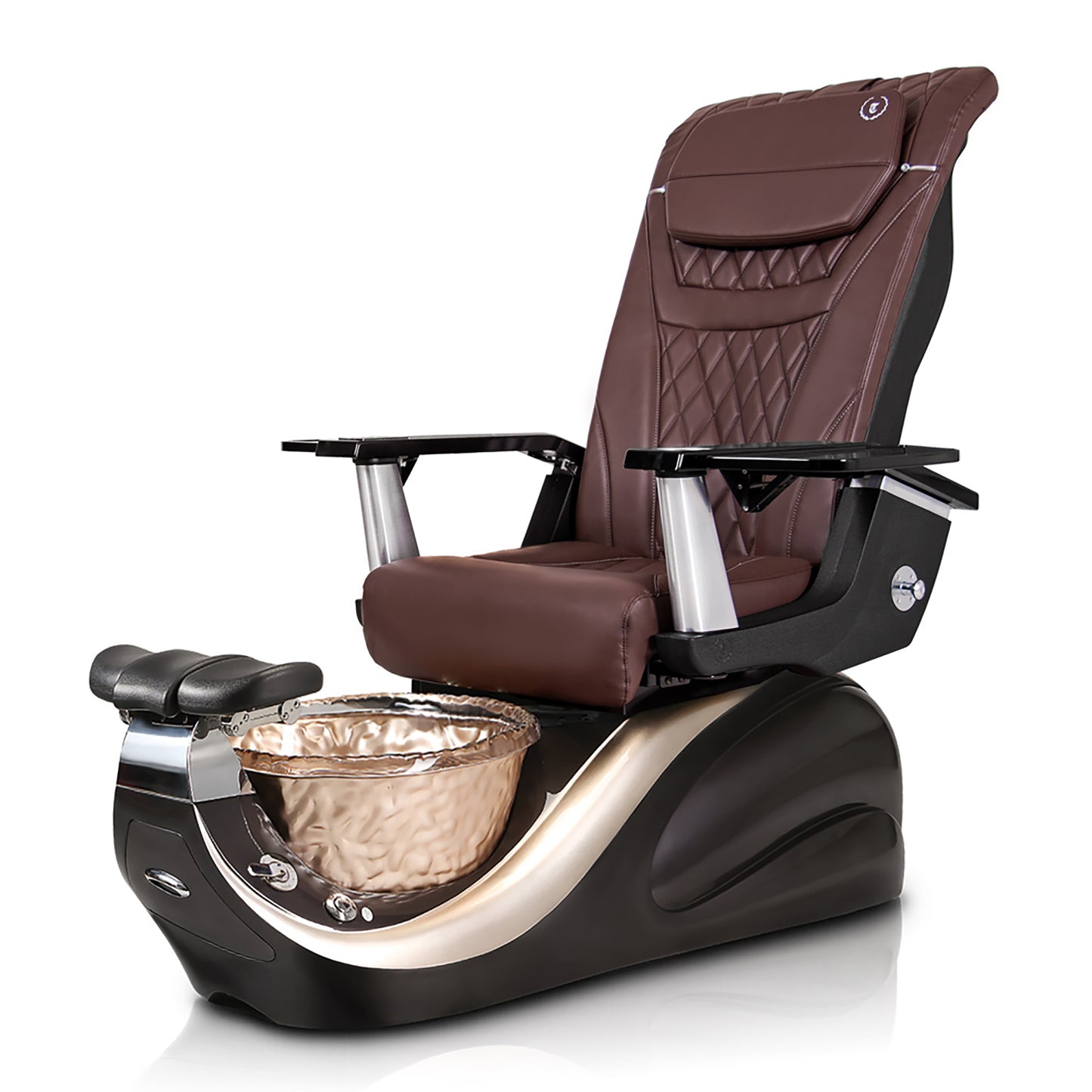 T-SPA's Vespa Pedicure Chair