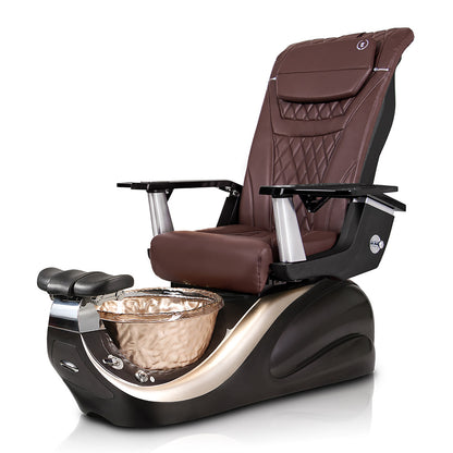 T-SPA's Vespa Pedicure Chair