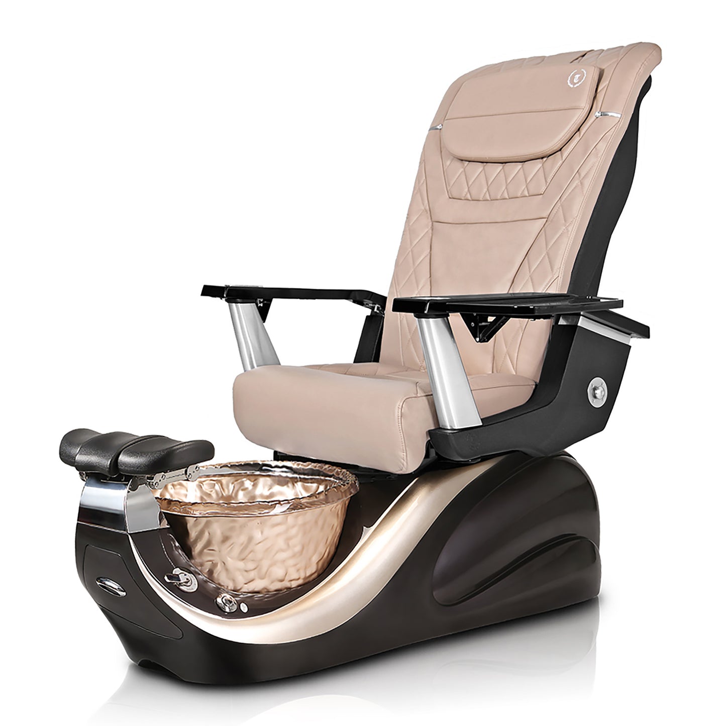 T-SPA's Vespa Pedicure Chair