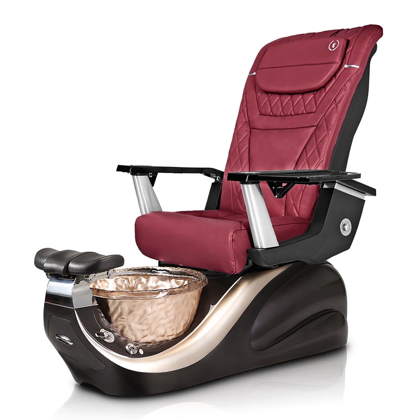 T-SPA's Vespa Pedicure Chair