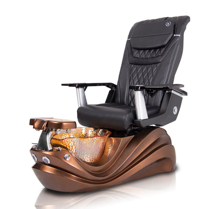 T-SPA's Phoenix Pedicure Chair