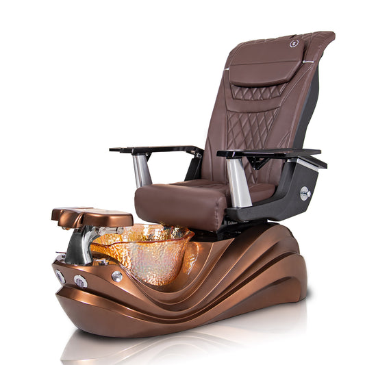 T-SPA's Phoenix Pedicure Chair