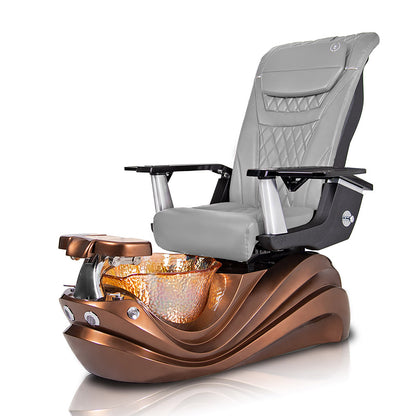 T-SPA's Phoenix Pedicure Chair