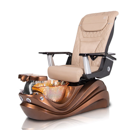 T-SPA's Phoenix Pedicure Chair