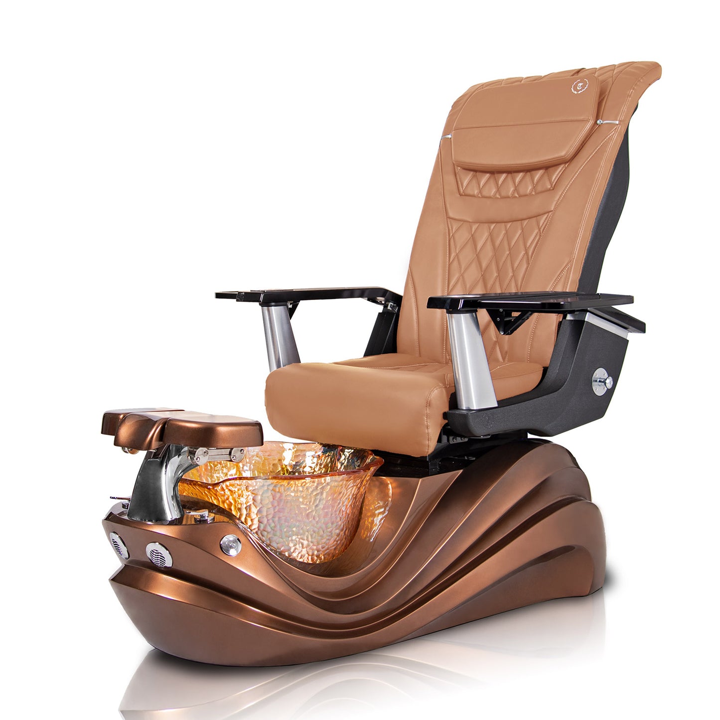 T-SPA's Phoenix Pedicure Chair