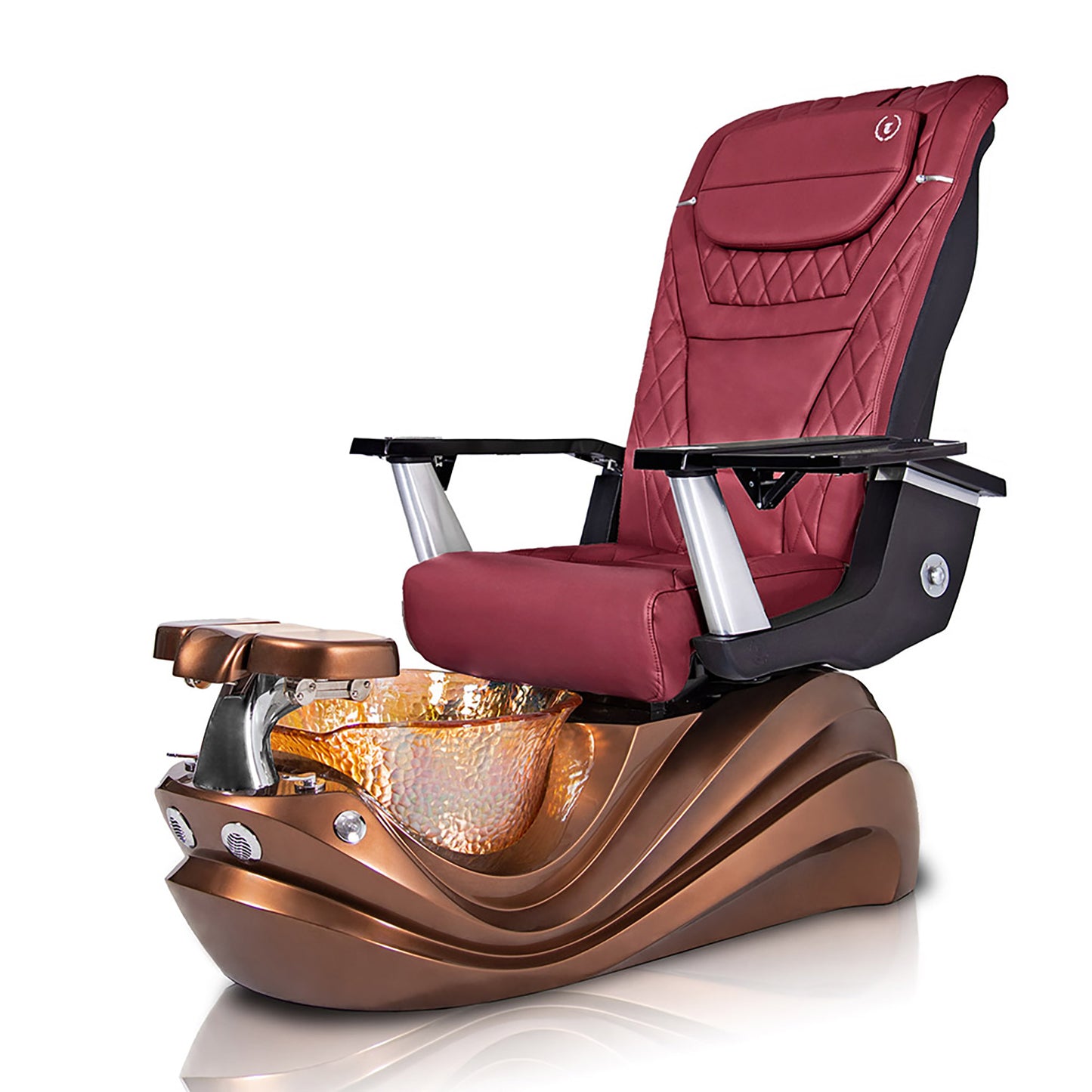 T-SPA's Phoenix Pedicure Chair