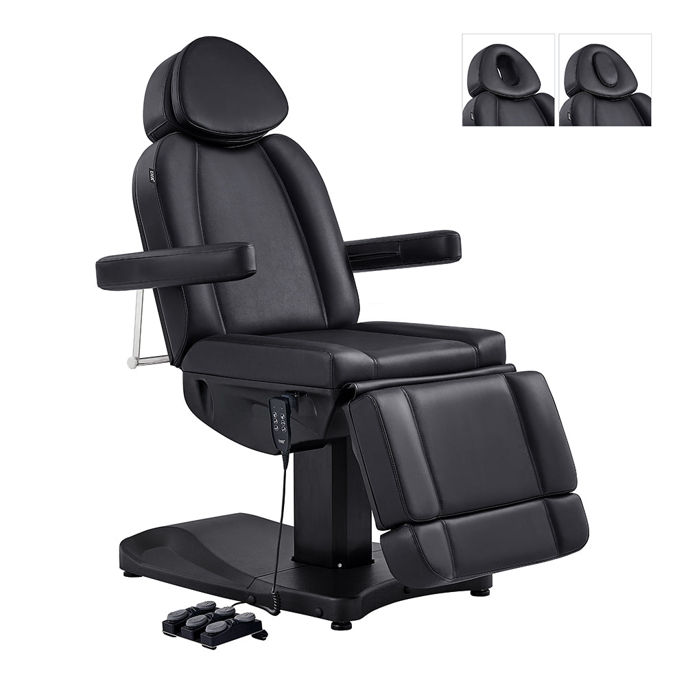 Ink Electric Esthetician Chair - 3 Motors